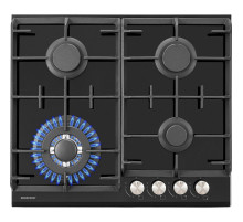 Варочная поверхность NORDFROST HM 6044 B