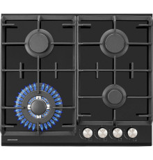 Варочная поверхность NORDFROST HM 6044 B