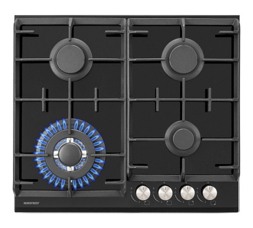 Варочная поверхность NORDFROST HM 6044 B