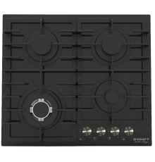 Варочная поверхность KRAFT TCH-HV6176BLG