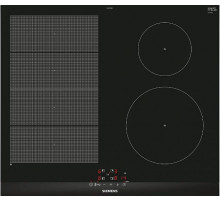 Варочная поверхность Siemens EX 675BEB1 черный