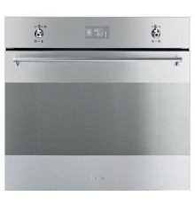 Духовой шкаф SMEG SFP390X-1