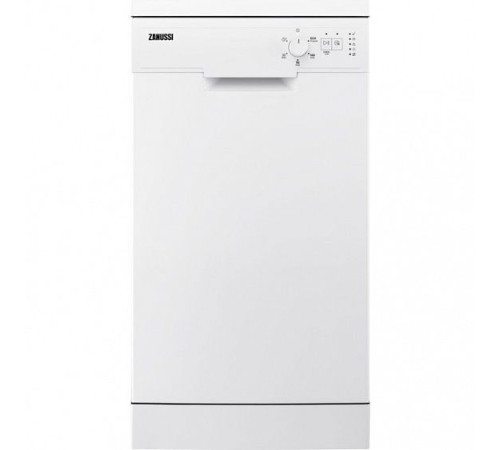 Посудомоечная машина ZANUSSI ZSFN 121W1