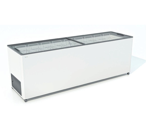 Морозильный ларь FROSTOR F 800 С