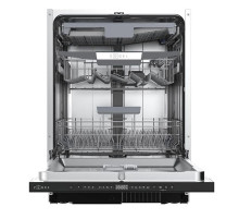 Посудомоечная машина ZUGEL ZDI607