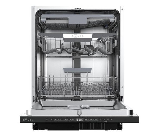 Посудомоечная машина ZUGEL ZDI607