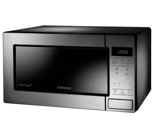 Микроволновая печь SAMSUNG me83mr
