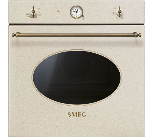 Духовой шкаф SMEG si 800 avo