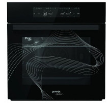 Встраиваемый электрический духовой шкаф Gorenje BO 658 KRB