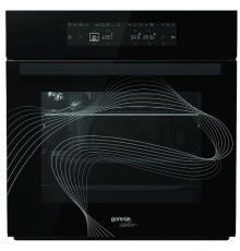 Встраиваемый электрический духовой шкаф Gorenje BO 658 KRB