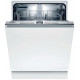 Посудомоечная машина BOSCH SMV4IAX1IR