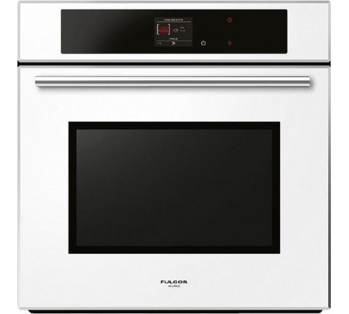 Духовой шкаф FULGOR FCPO 6213 P TM WH