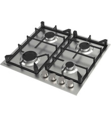 Варочная поверхность WILLMARK WGH-4601SS