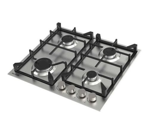 Варочная поверхность WILLMARK WGH-4601SS