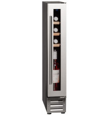 Винный шкаф DUNAVOX  dx-7.22ssk