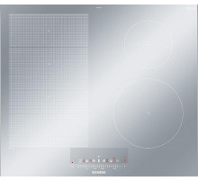 Индукционная стеклокерамич. панель Siemens EX 679FEC1E