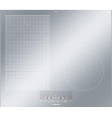 Индукционная стеклокерамич. панель Siemens EX 679FEC1E
