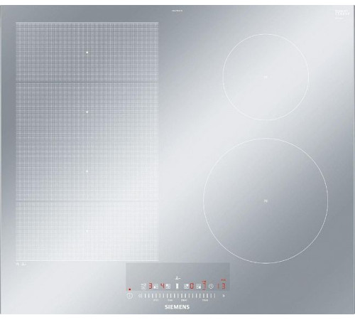 Индукционная стеклокерамич. панель Siemens EX 679FEC1E