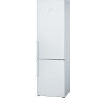 Холодильник BOSCH kgv39xw20r