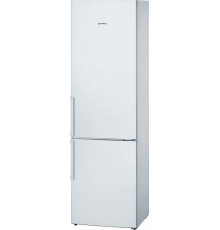 Холодильник BOSCH kgv39xw20r