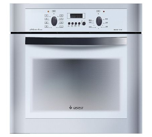 Духовой шкаф GEFEST эдв да 622-02 с
