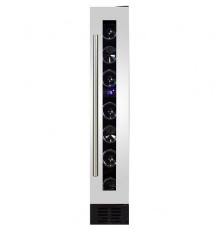 Винный шкаф DUNAVOX DX-7.20WK/DP