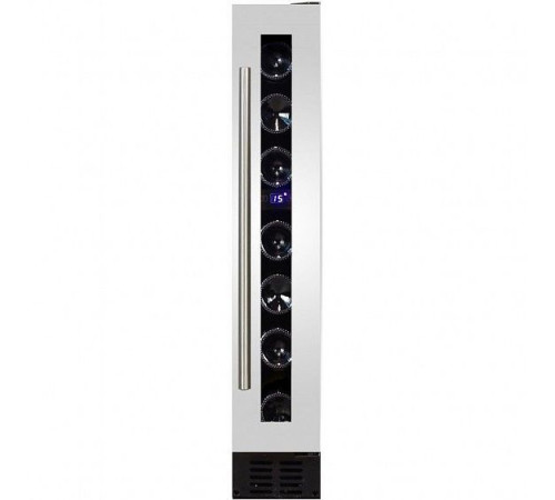 Винный шкаф DUNAVOX DX-7.20WK/DP