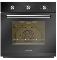 Духовой шкаф DARINA 1 V 5 BDE 112707 B