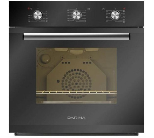 Духовой шкаф DARINA 1 V 5 BDE 112707 B