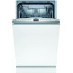 Посудомоечная машина BOSCH SPV6HMX3MR