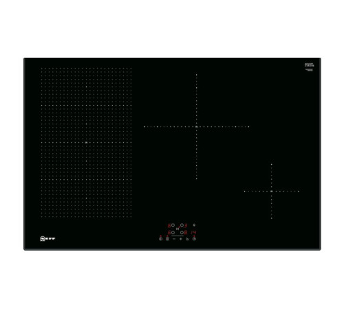 Варочная поверхность NEFF T58UB10X0