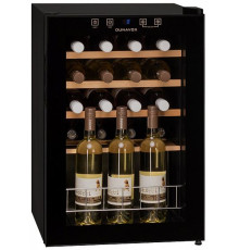 Винный шкаф DUNAVOX  home dx-20.62k