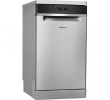 Посудомоечная машина WHIRLPOOL WSFO 3O23 PF X