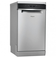 Посудомоечная машина WHIRLPOOL WSFO 3O23 PF X