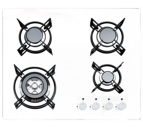 Варочная поверхность ARDESIA c 604 vtw
