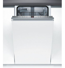 Встраиваемая посудомоечная машина BOSCH SPV45DX00R