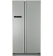 Холодильник Samsung RSA1SHSL нержавеющая сталь