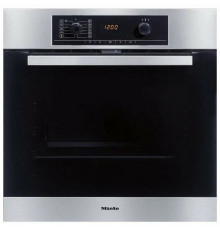 Духовой шкаф MIELE h 5241 bp ix