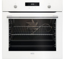 Духовой шкаф AEG BCR546350W