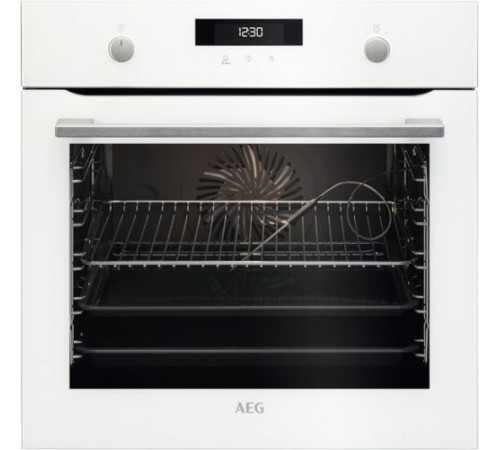 Духовой шкаф AEG BCR546350W