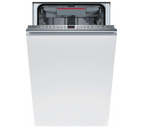 Посудомоечная машина BOSCH SPV66MX20R