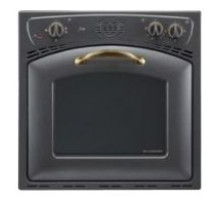 Духовой шкаф газовый NARDI frx 4 mbjn