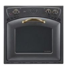 Духовой шкаф газовый NARDI frx 4 mbjn