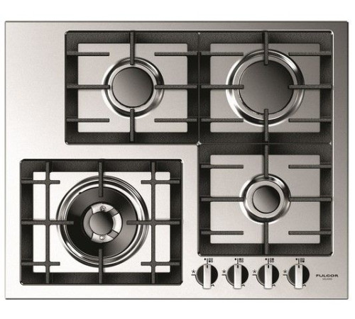 Варочная панель FULGOR QH 604 G WK X