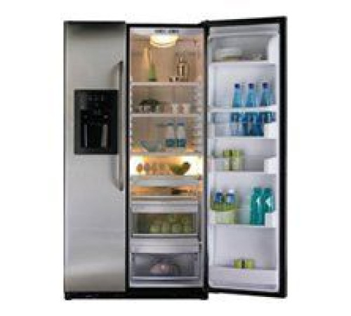 Холодильник GENERAL ELECTRIC GCE21LGTFSS