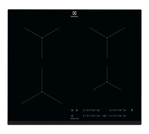 Варочная поверхность ELECTROLUX EIT61443B