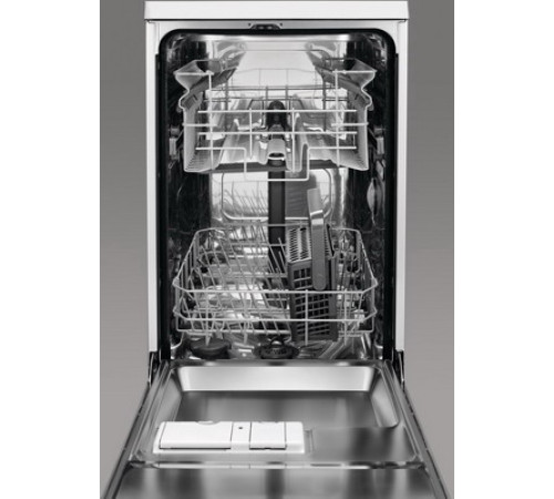 Посудомоечная машина Zanussi ZDS 12002 WA