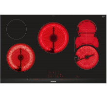 Стеклокерамическая панель SIEMENS ET 875LMP1D