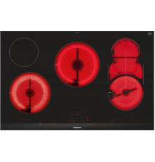 Стеклокерамическая панель SIEMENS ET 875LMP1D