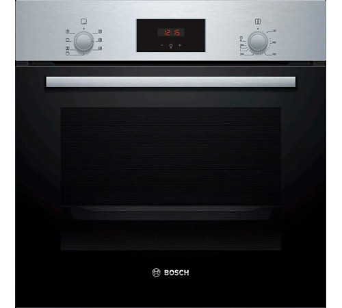 Духовой шкаф BOSCH HBF133BR0